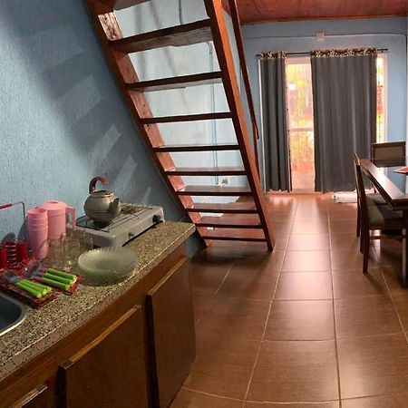 Hosteria Namaju Puerto Iguazu Exterior photo