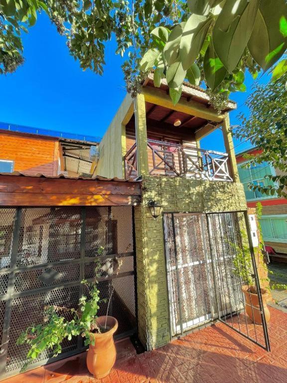 Hosteria Namaju Puerto Iguazu Exterior photo